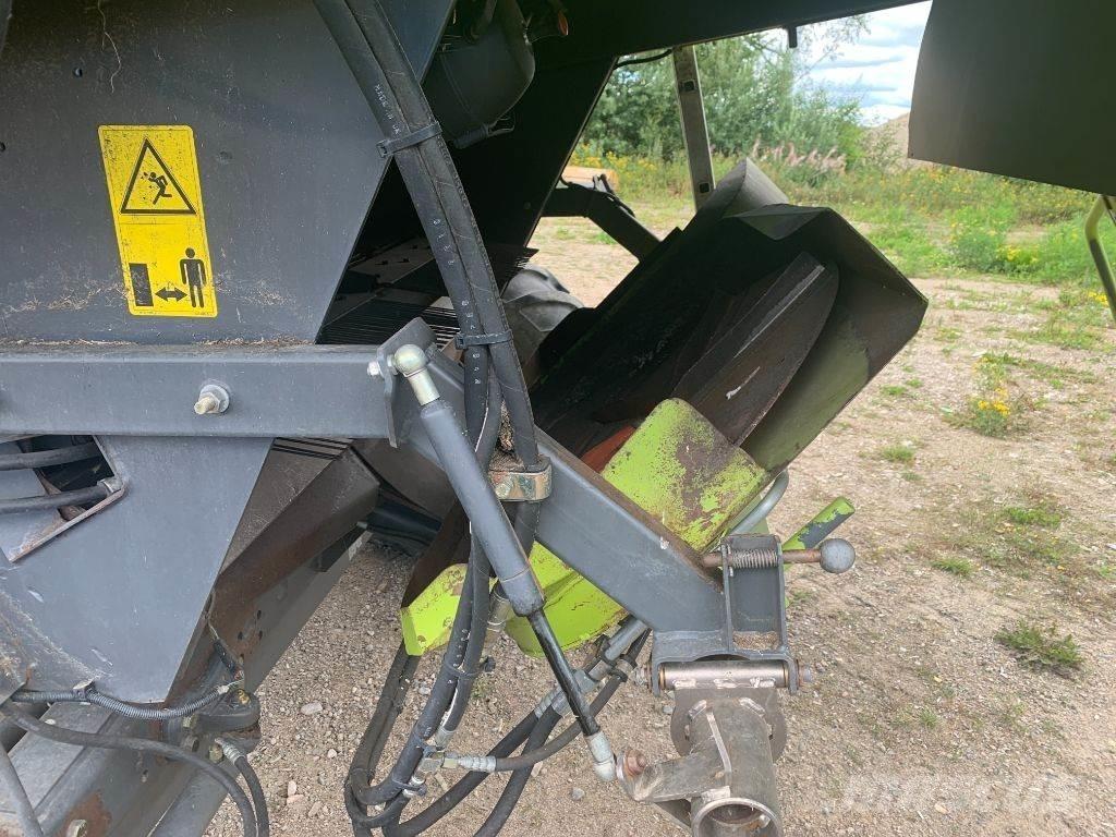 CLAAS Lexion 450 Зернозбиральні комбайни
