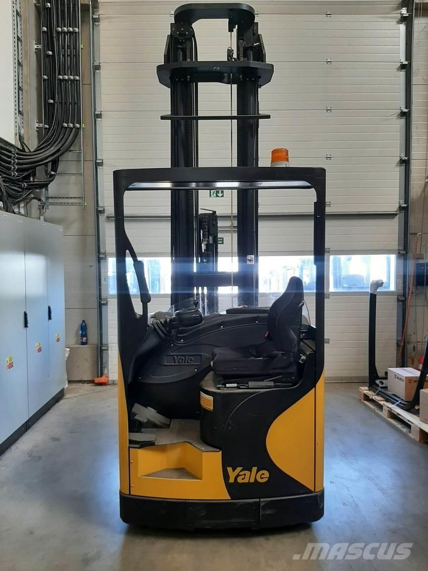 Yale MR16H Річ-трак із високим підйомом