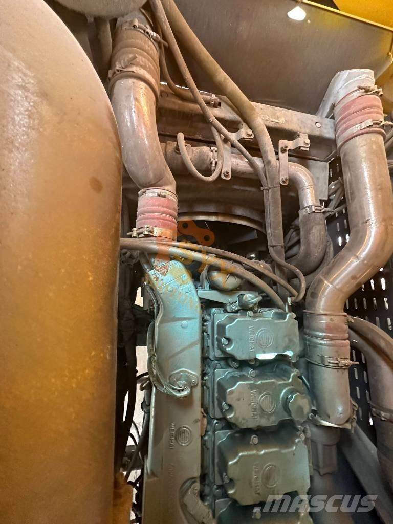 XCMG XCT 80L5 автокрани