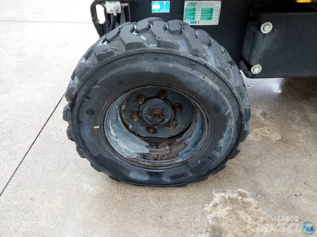 Airo SG1600JD Колінчаті підйомники