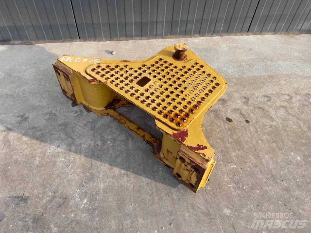 CAT D6K Zugtraverse Інше обладнання