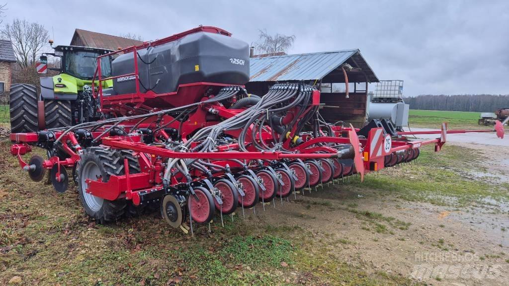 Horsch Focus 6 TD Сівалки