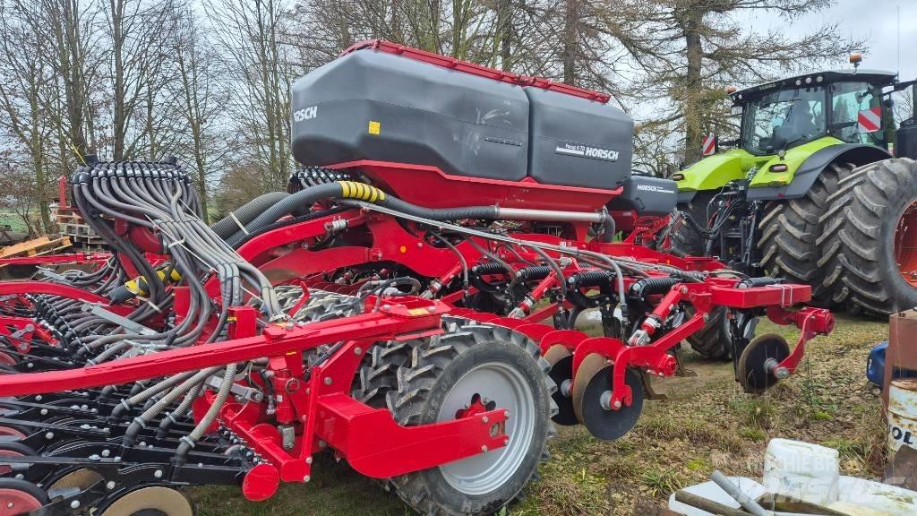Horsch Focus 6 TD Сівалки