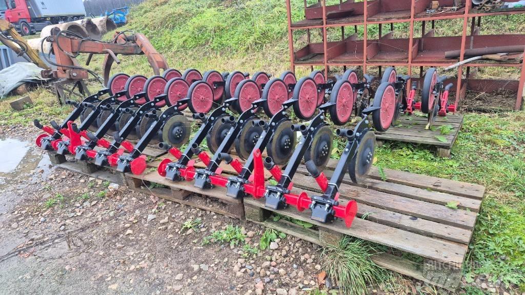Horsch Focus 6 TD Сівалки
