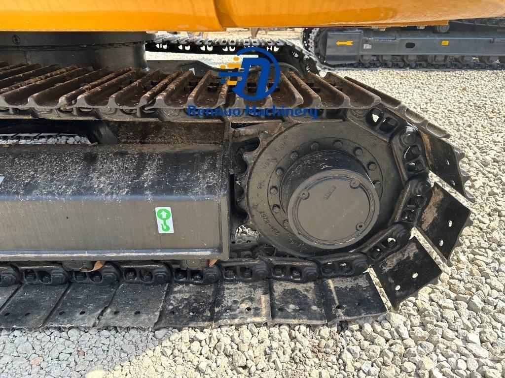 CAT 307E2 Міні-екскаватори < 7т
