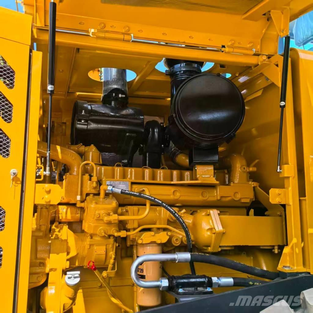 SDLG LG 956 L Фронтальні навантажувачі