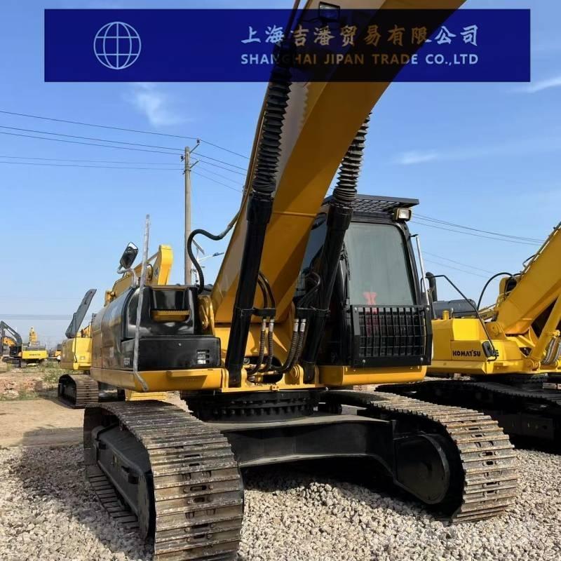 CAT 336 D Гусеничні екскаватори