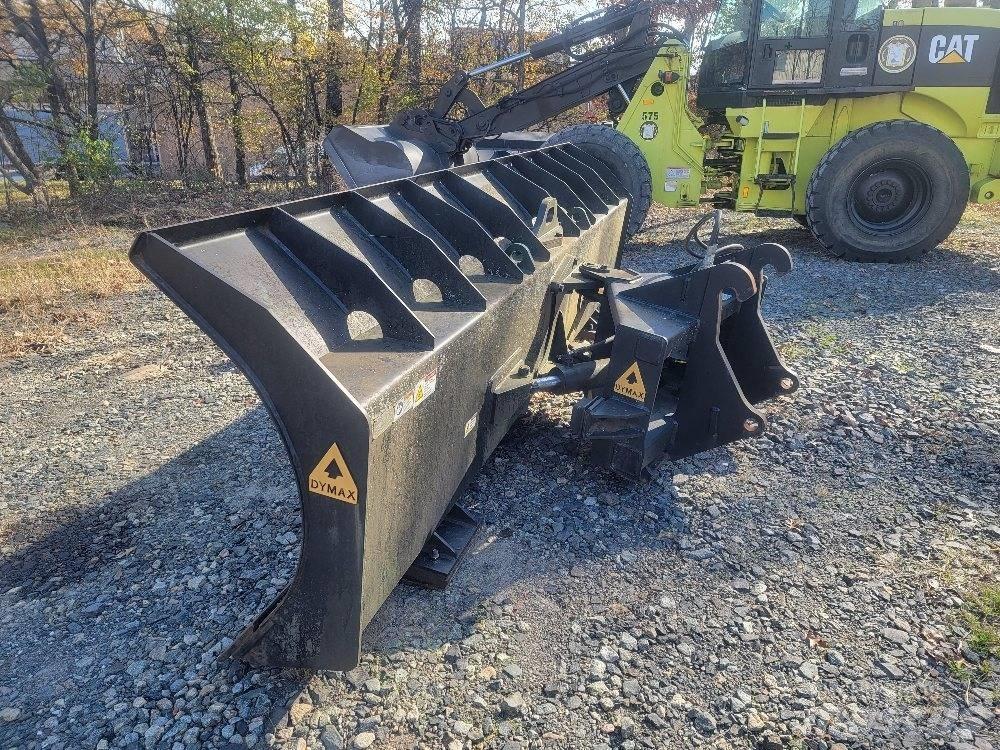 Balderson 13 FT IT28 Запчастини та додаткове обладнання для фронтальних навантажувачів
