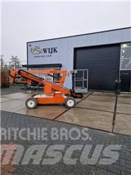 Niftylift HR 12 Колінчаті підйомники
