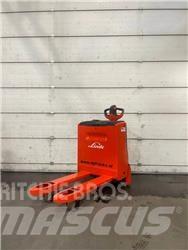 Linde T18 Штабелери
