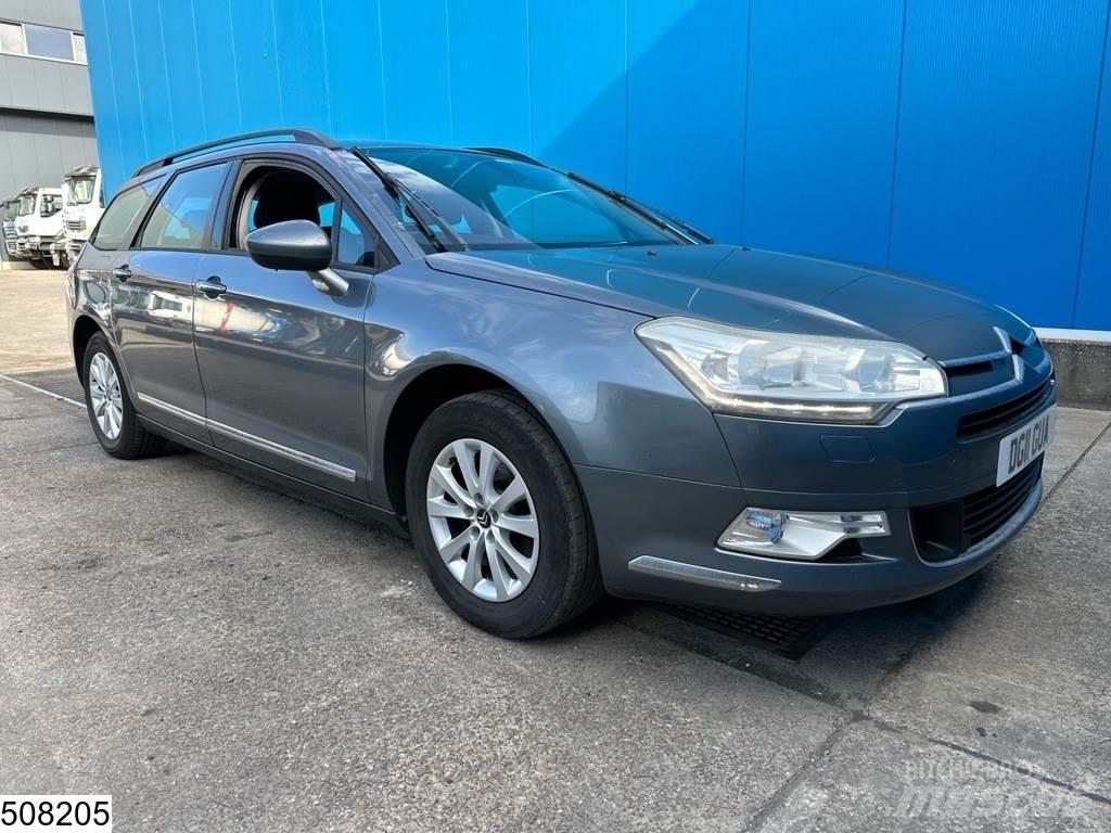 Citroën C5 C5 Автомобілі