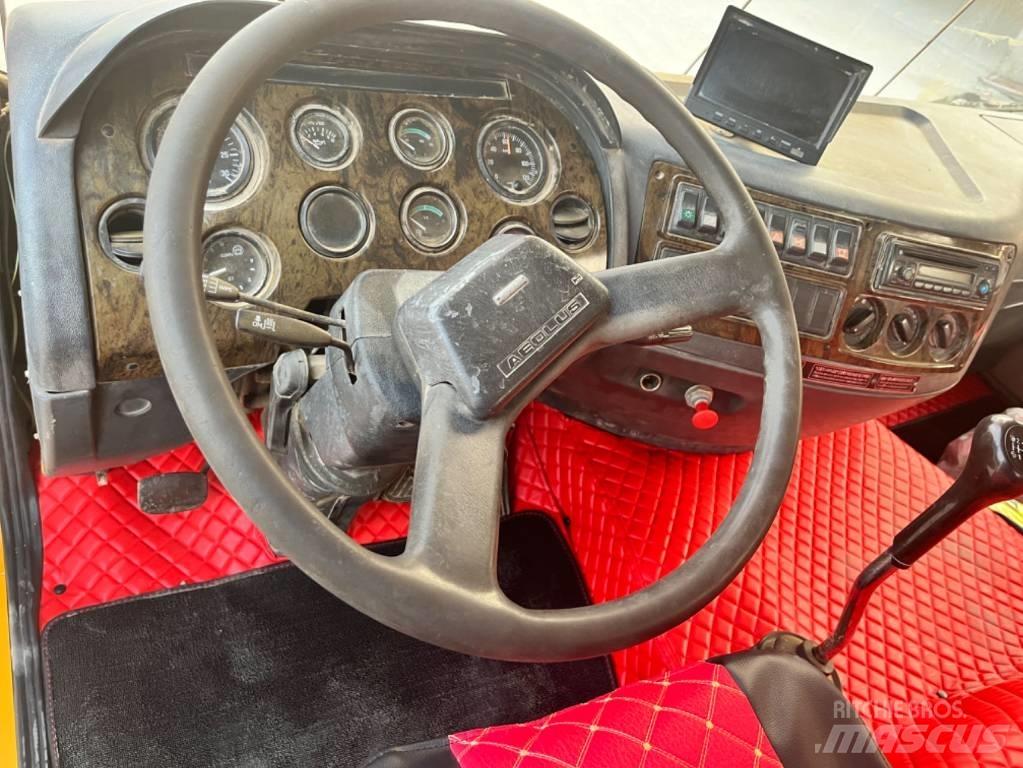 XCMG QY70K-1 автокрани
