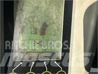 John Deere 50G Міні-екскаватори < 7т