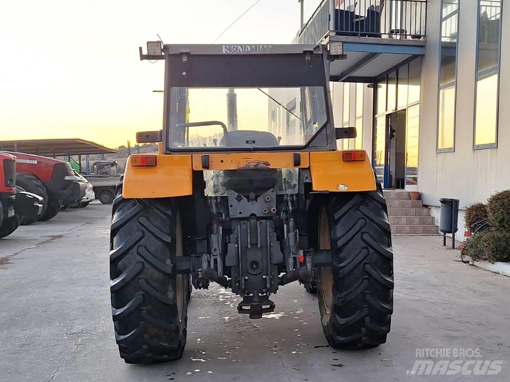 Renault Ceres 95 Трактори