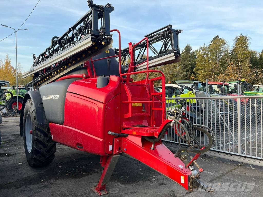 Horsch LEEB 5 LT Самохідні обприскувачі