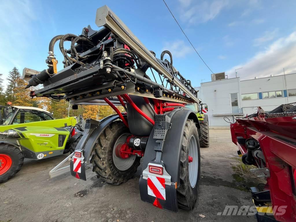Horsch LEEB 5 LT Самохідні обприскувачі