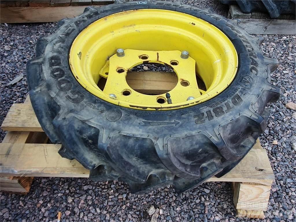 Goodyear 200/70R16 Колеса