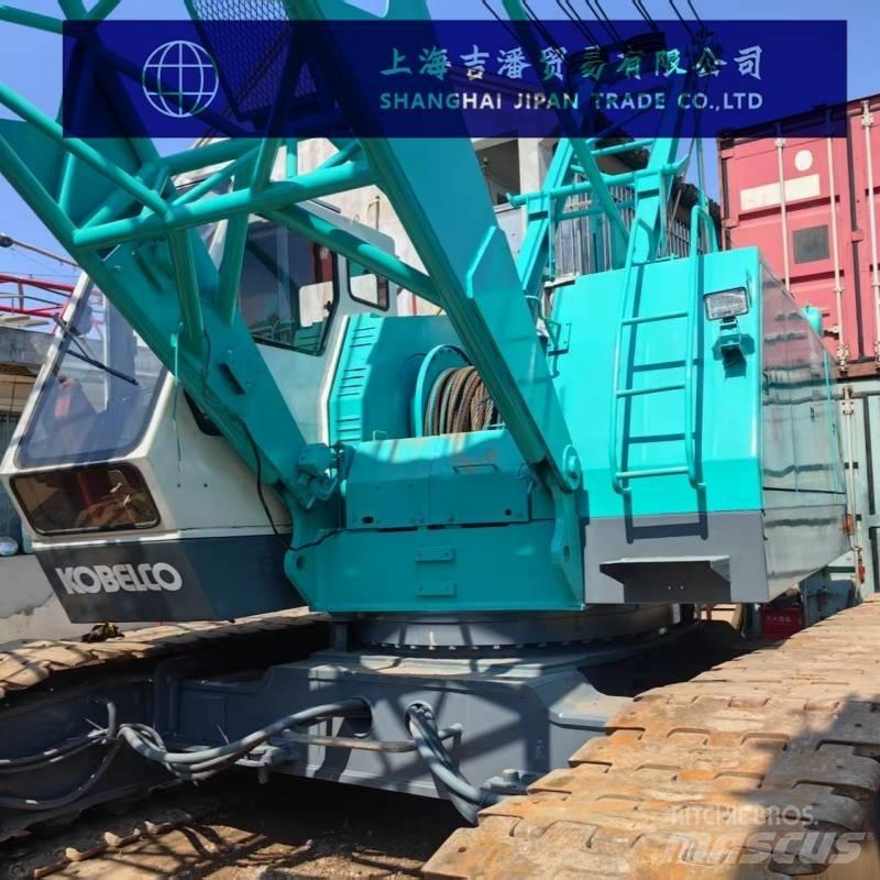 Kobelco 7055 Гусеничні крани