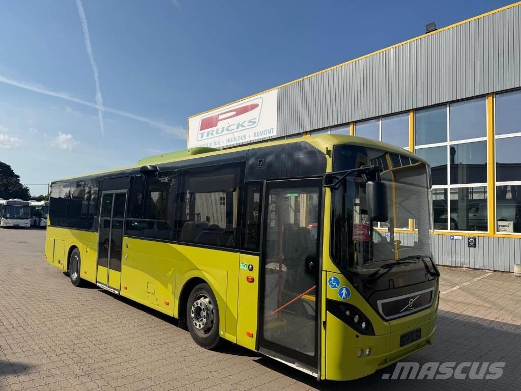 Volvo B7RLE 8900 Міські автобуси
