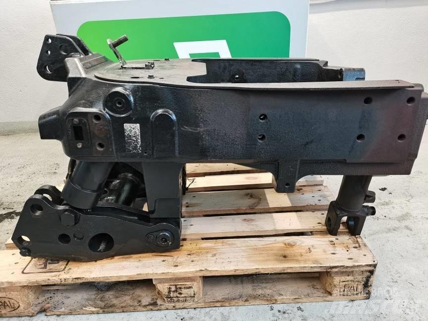 New Holland T7. frame Шасі