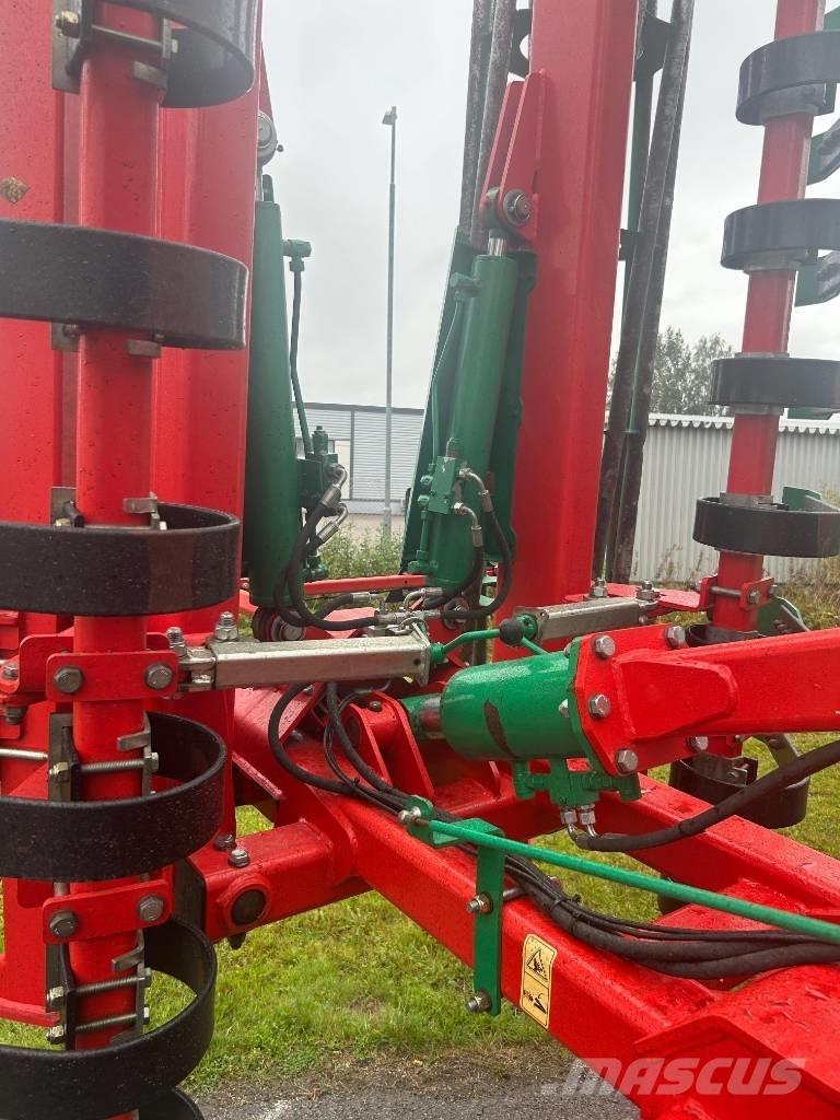 Agro-Masz BTC50H Дискові борони