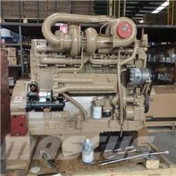 Cummins KTTA19-C700 Двигуни
