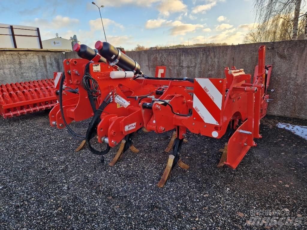 Maschio Attila 300/7 Культиватори