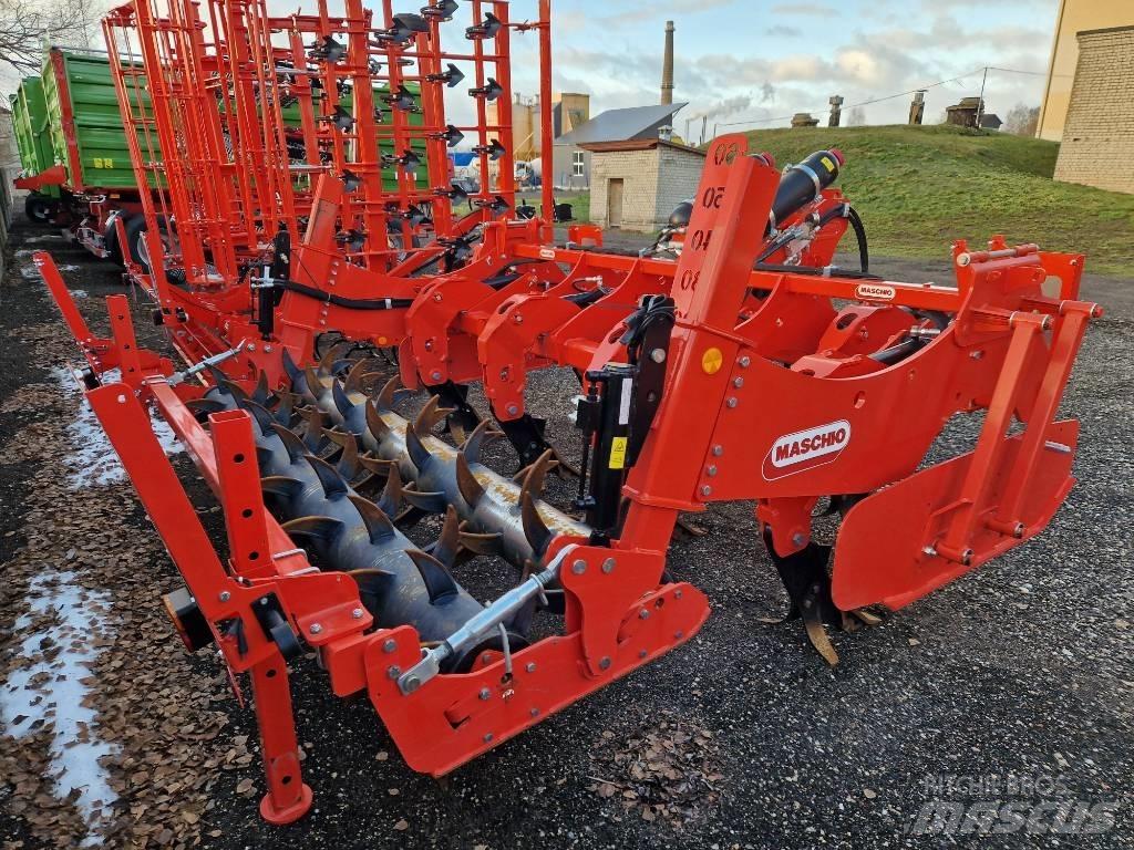 Maschio Attila 300/7 Культиватори