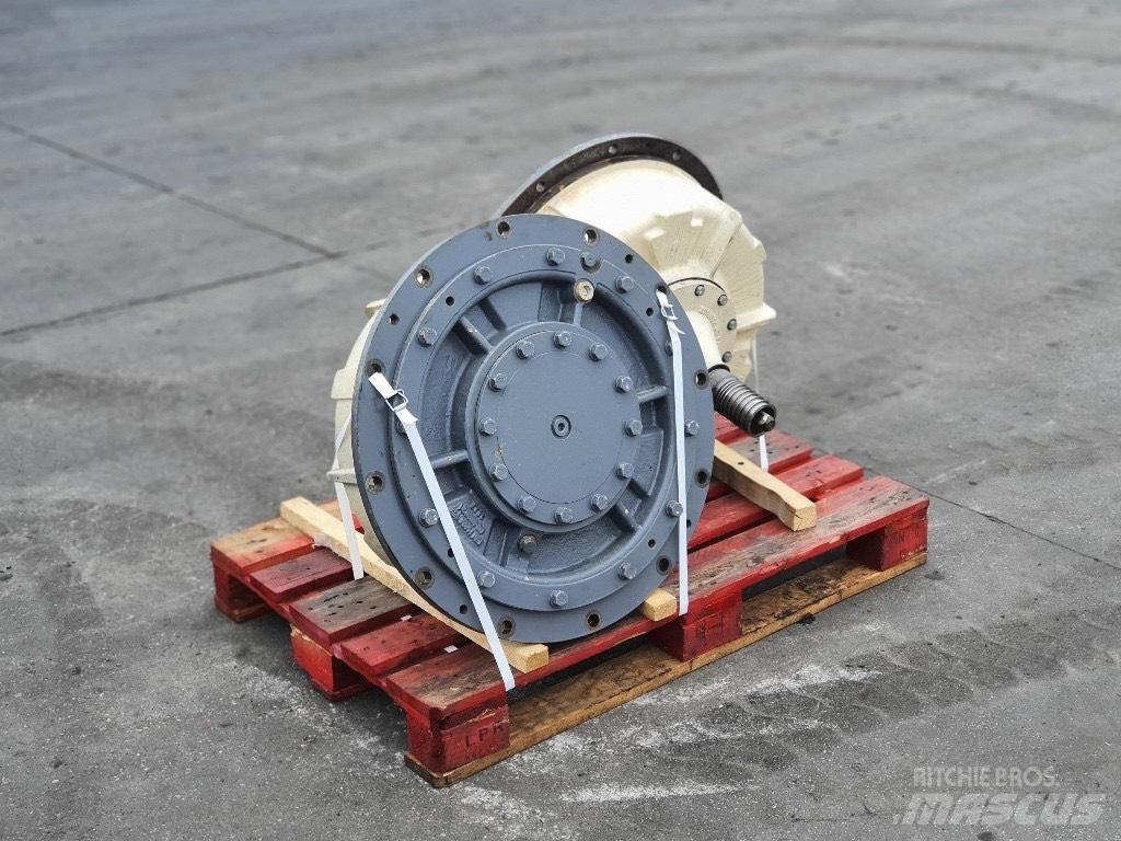 Hamm H 18 i WIBRATOR Грунтові котки