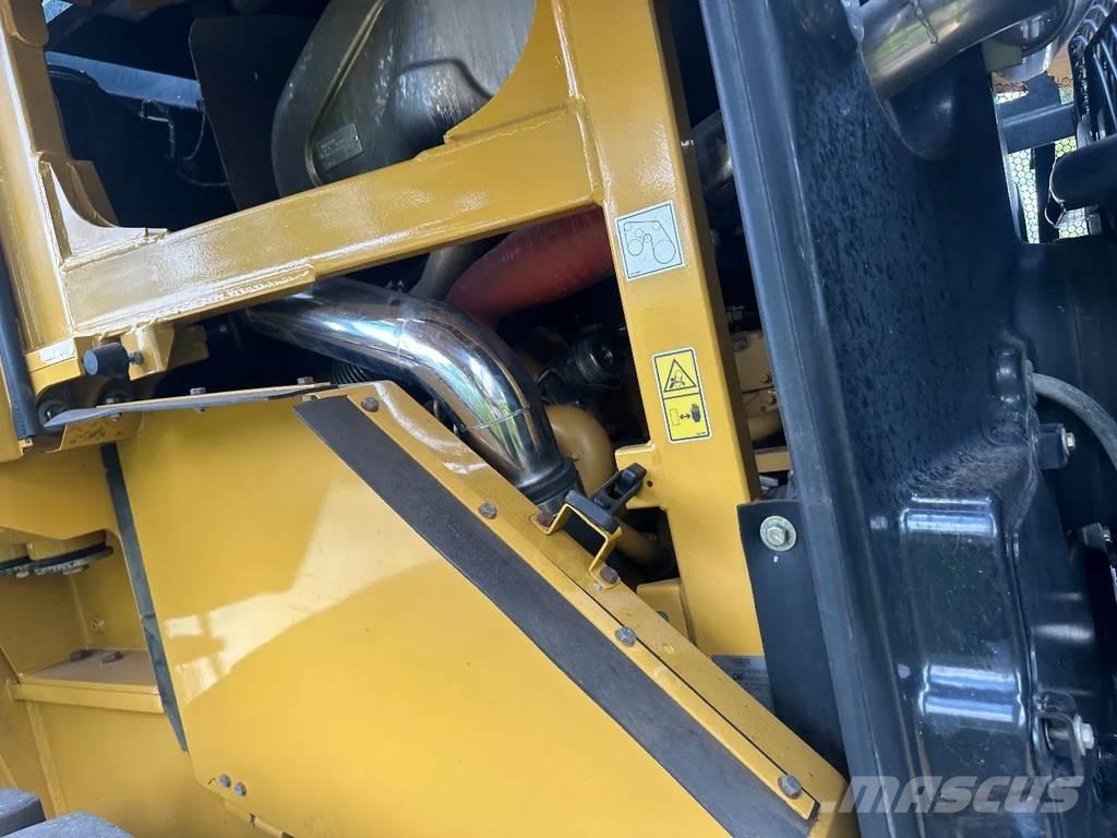 CAT 950G Фронтальні навантажувачі