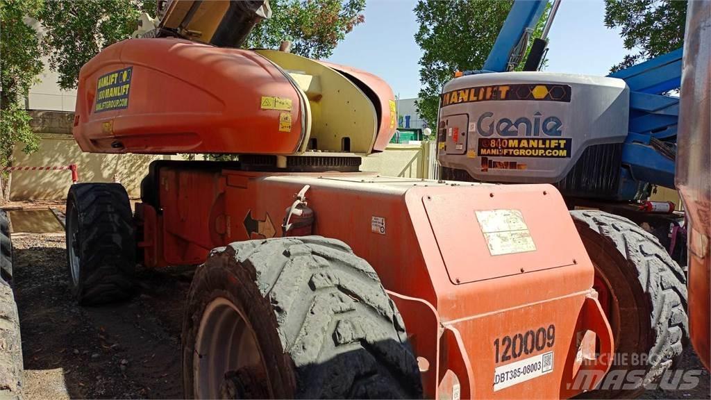 JLG 1200SJP Телескопічні підйомники