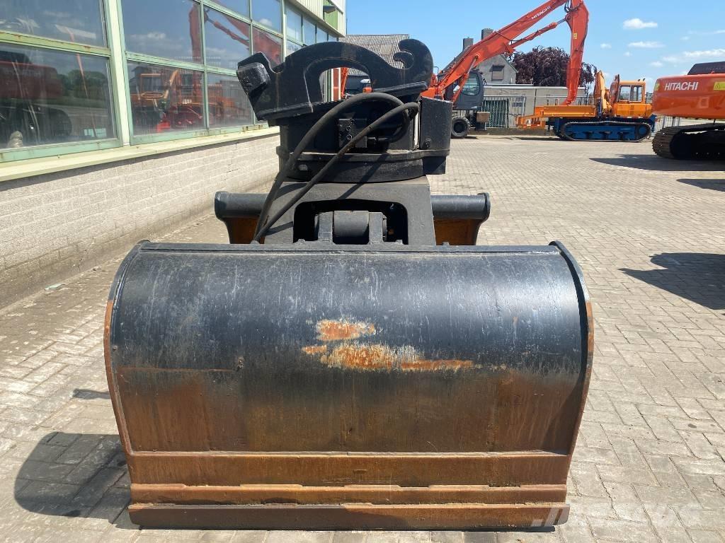 Verachterd VRG 25 Грейфери