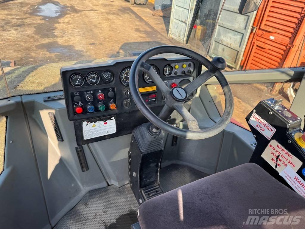 Dynapac CA 512 D Грунтові котки