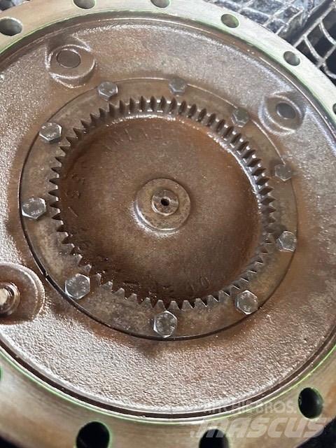 Brevini FINAL DRIVE Коробка передач
