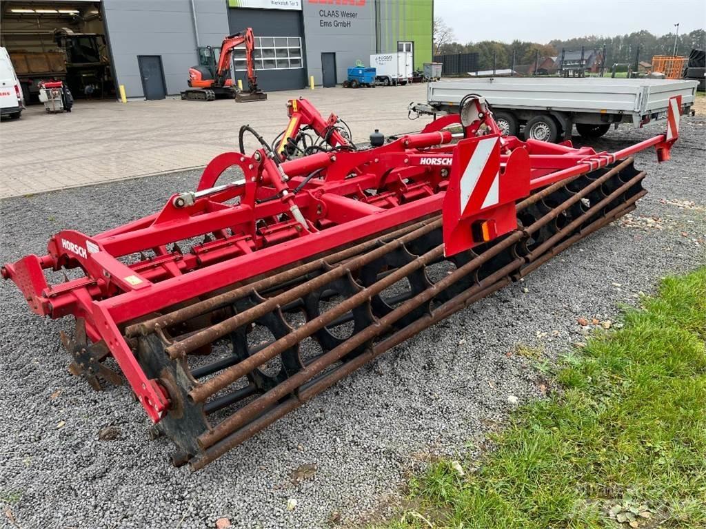Horsch JOKER 5 CT Дискові борони