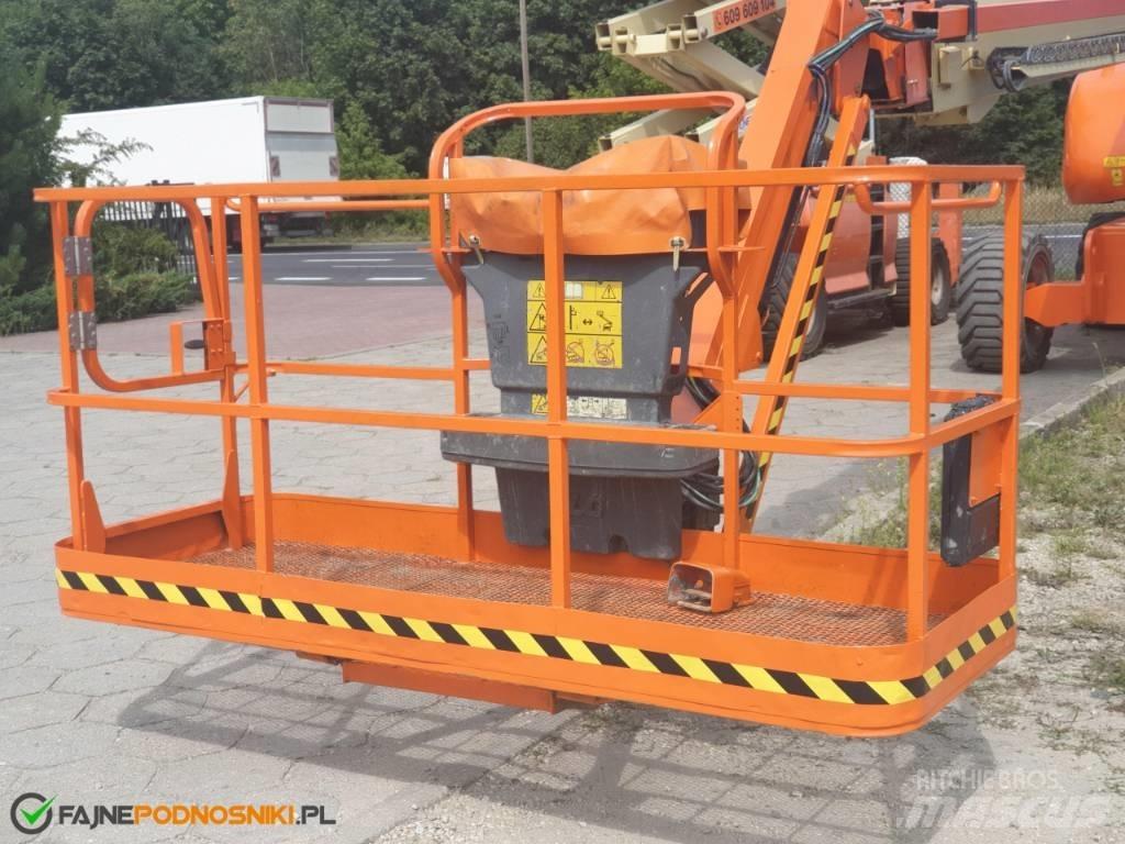 JLG 860 SJ Телескопічні підйомники