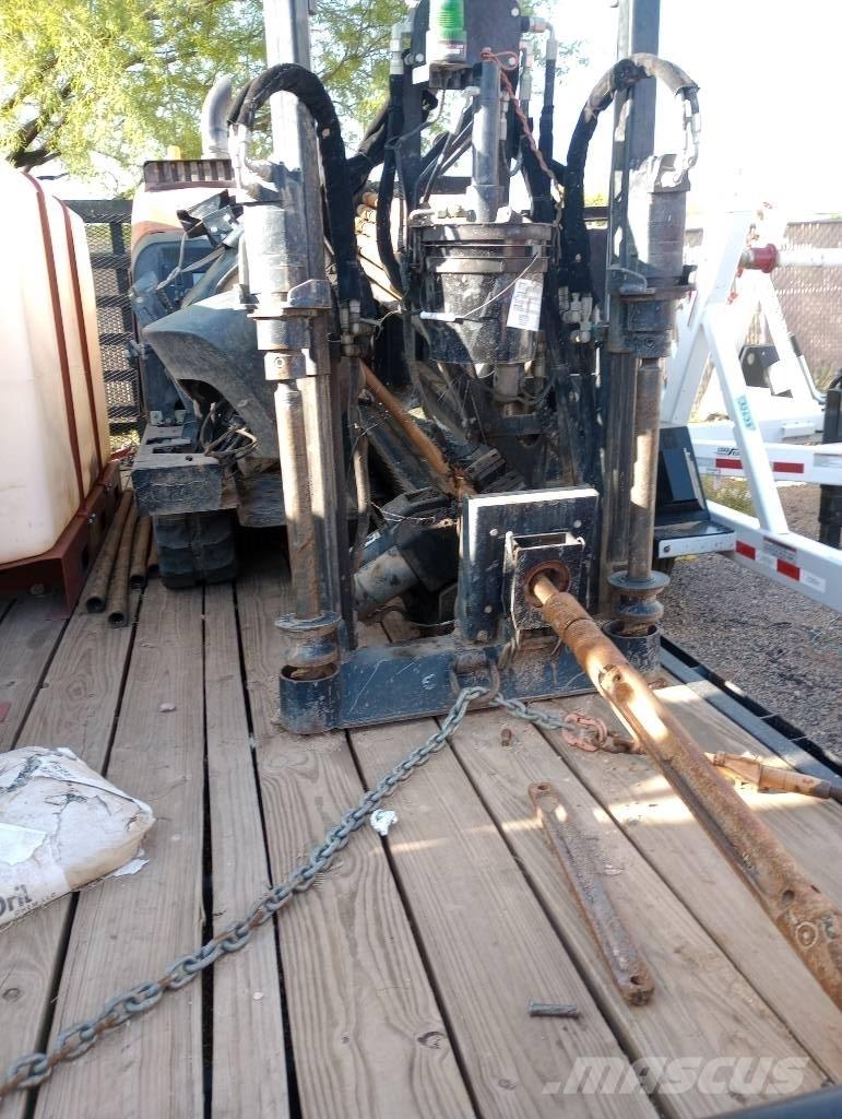 Ditch Witch JT-9 Комплектуючі і запасні частини для бурових установок