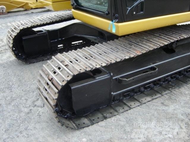 CAT 311 F Гусеничні екскаватори