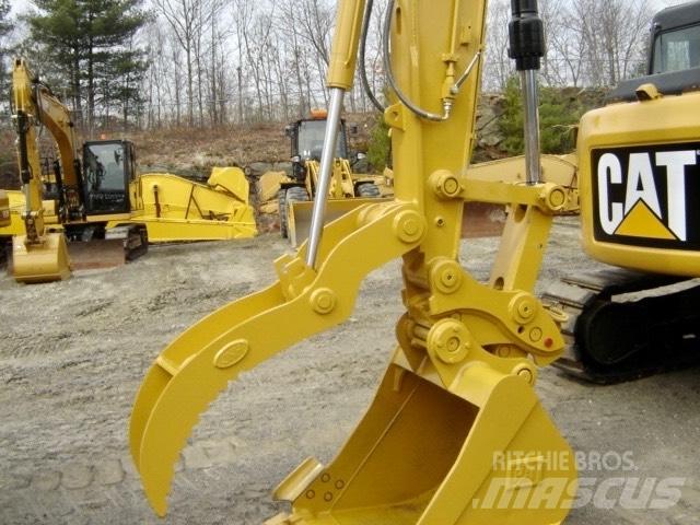 CAT 311 F Гусеничні екскаватори