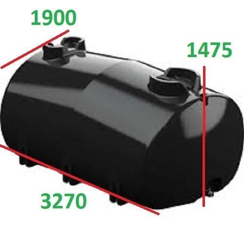 Tank Master 6000 Контейнери-цистерни