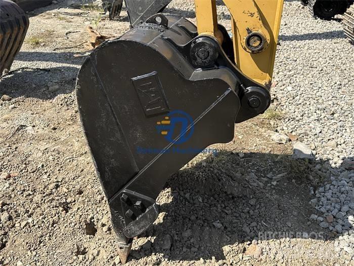 CAT 307E2 Міні-екскаватори < 7т