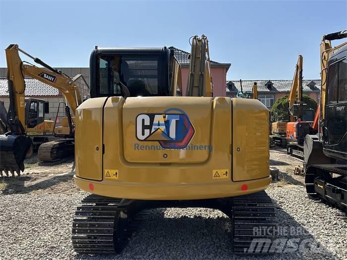 CAT 307E2 Міні-екскаватори < 7т