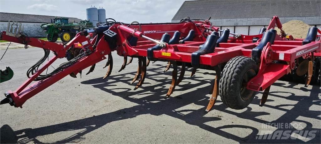 Horsch Tiger 6 AS Культиватори