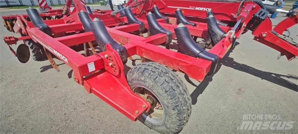 Horsch Tiger 6 AS Культиватори