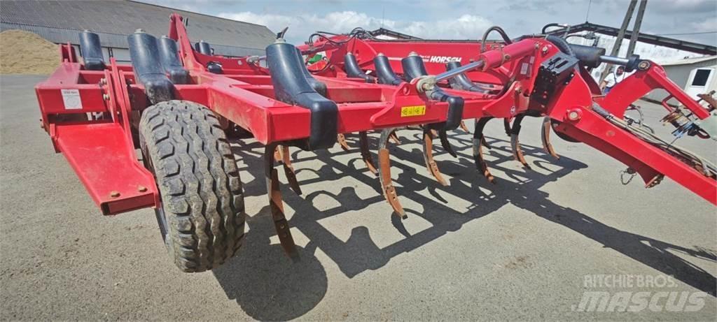 Horsch Tiger 6 AS Культиватори