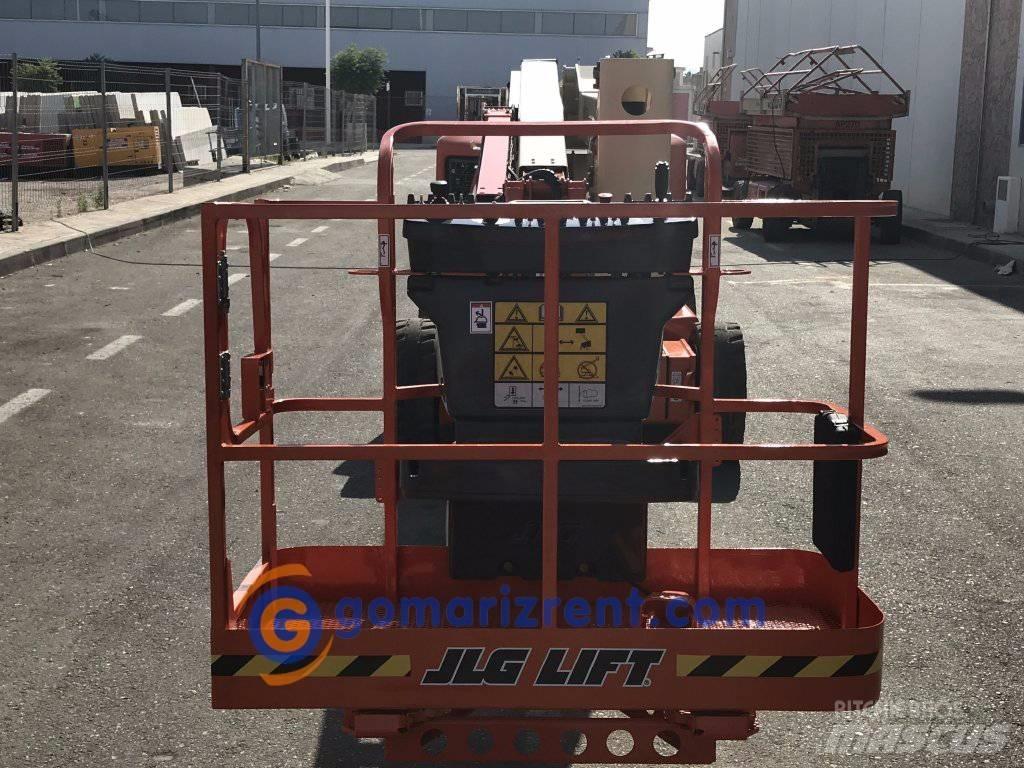 JLG E 450 AJ Колінчаті підйомники
