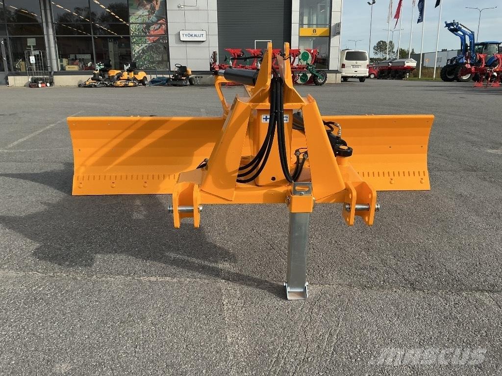 Wieska W350 SR2 Дорожні праски