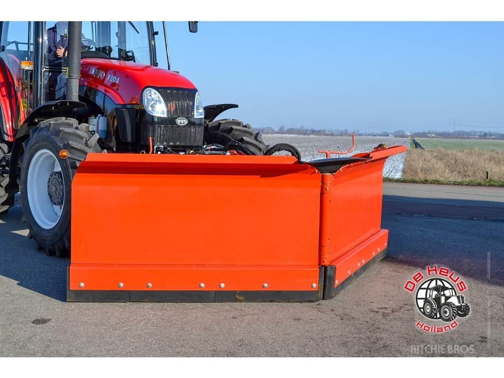 Boxer PU3300V Автомобілі