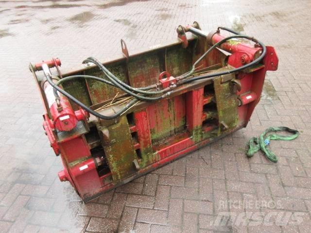 Redrock alligator Годівниці для тварин