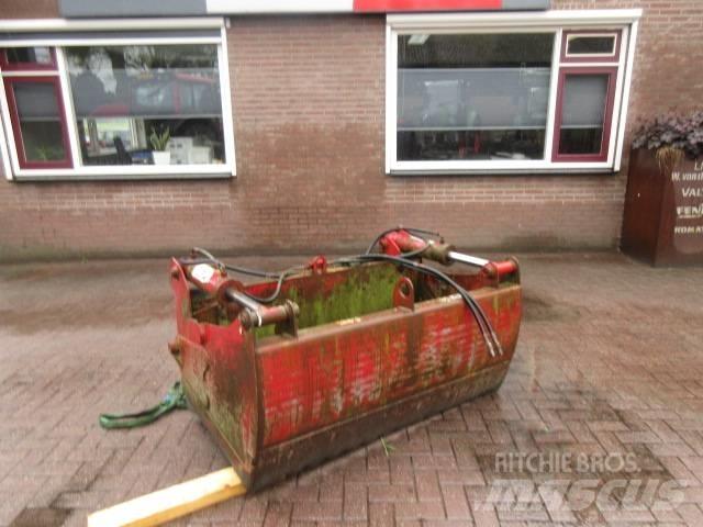 Redrock alligator Годівниці для тварин